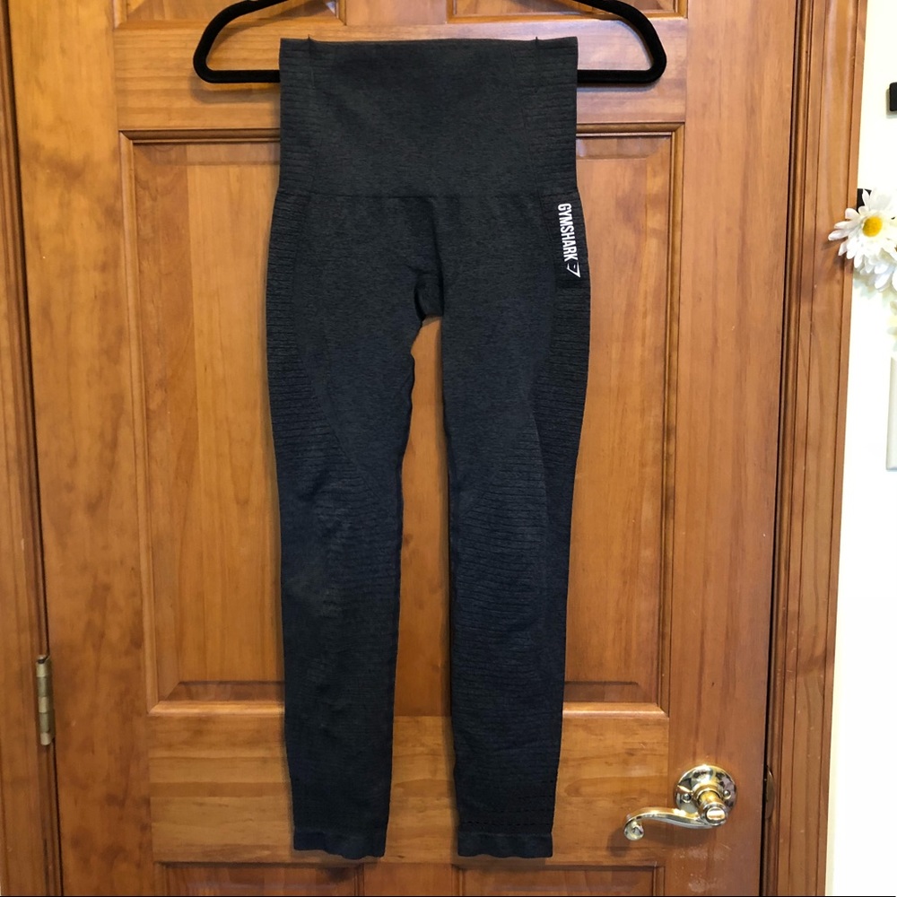 gymshark seamless leggings